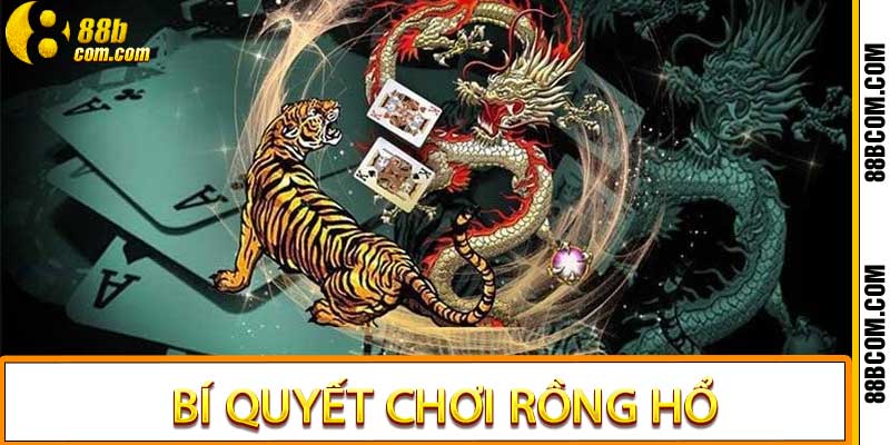 Bí Quyết Chơi Rồng Hổ